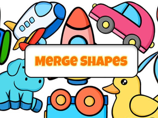 Merge Shapes